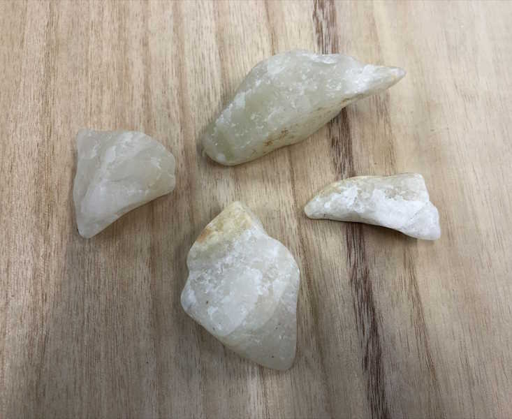 Rodado Onix Verde en bruto